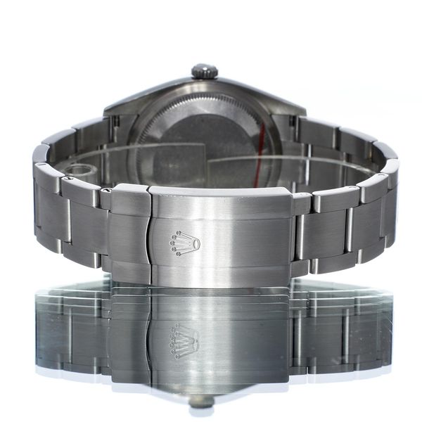 Rolex Oyster Perpetual 126000